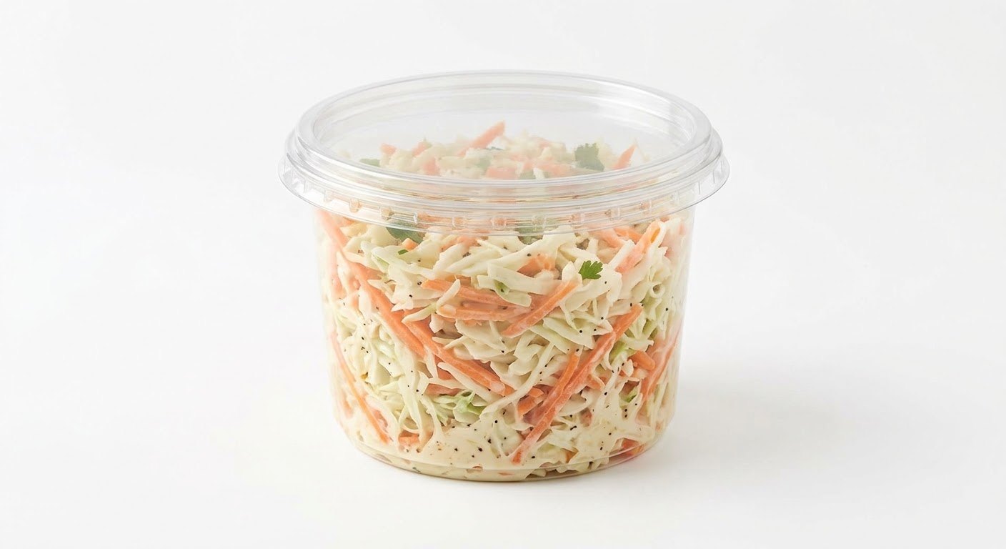 Ensalada Rallada - Burger Max