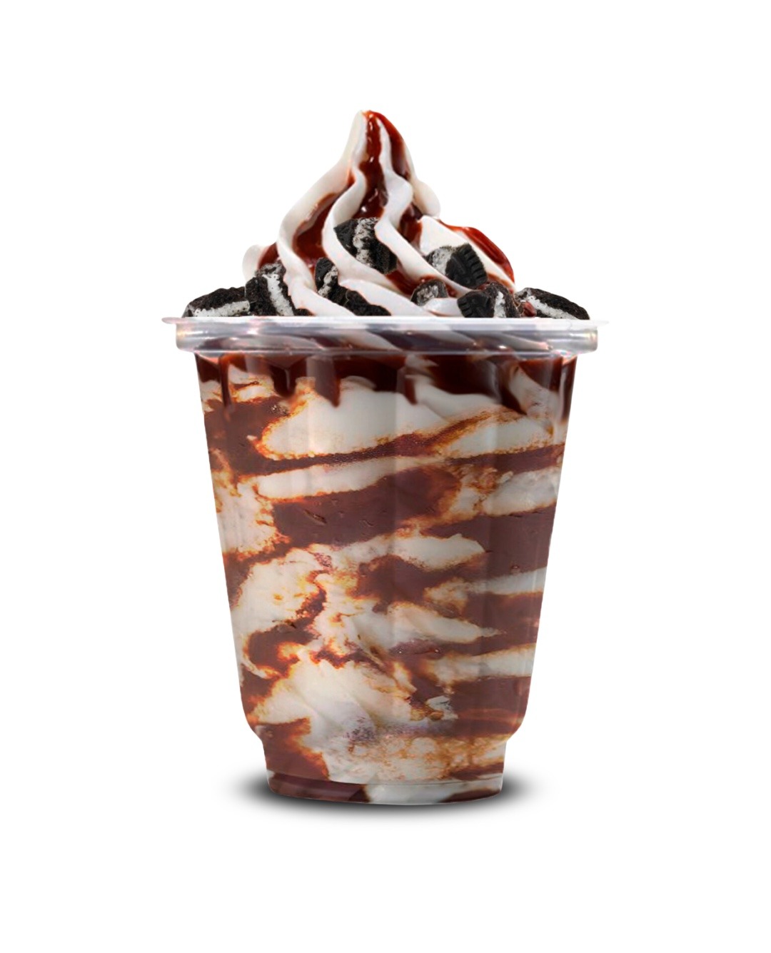Max Sundae - Burger Max