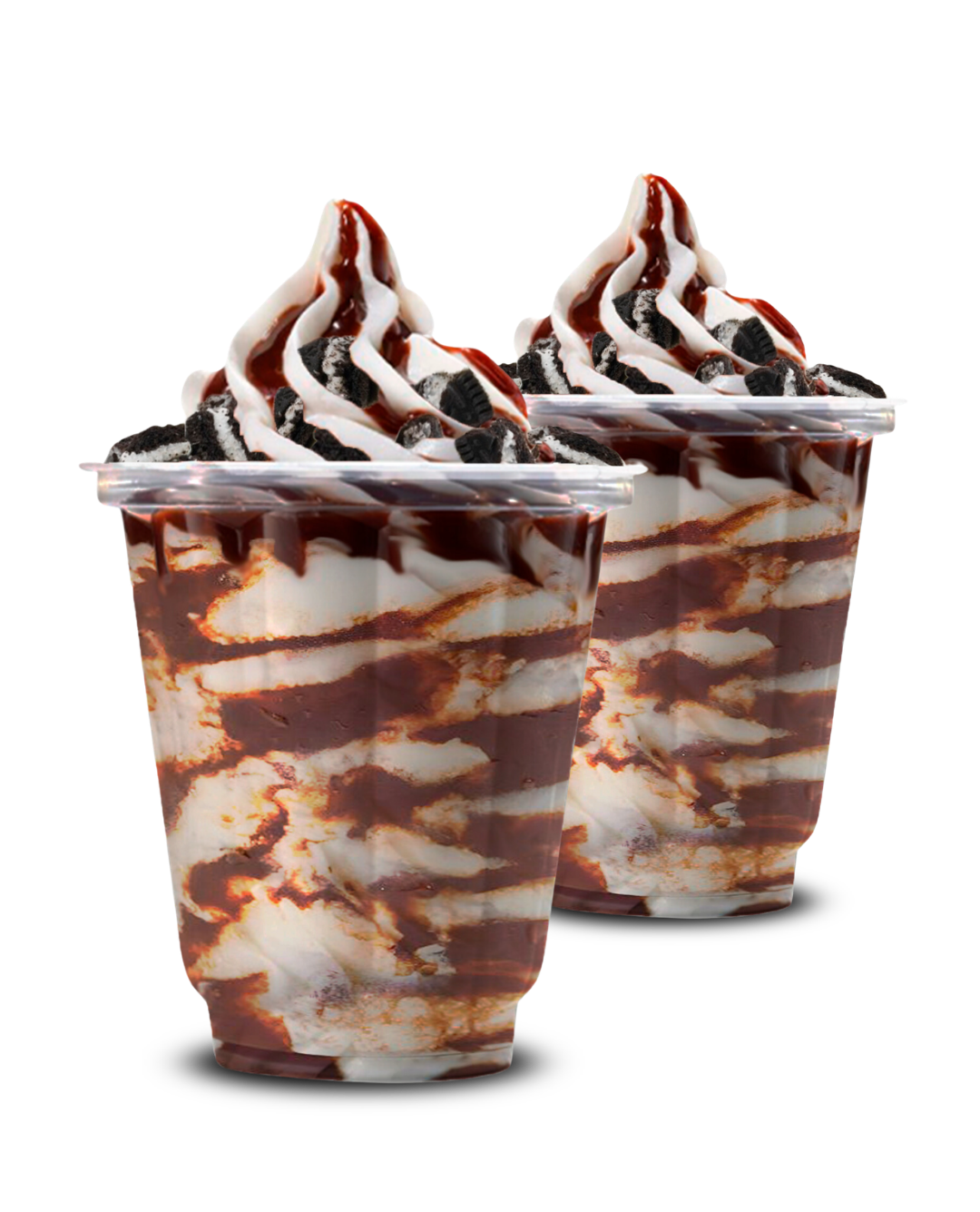 Max Sundae 2x1 - Burger Max